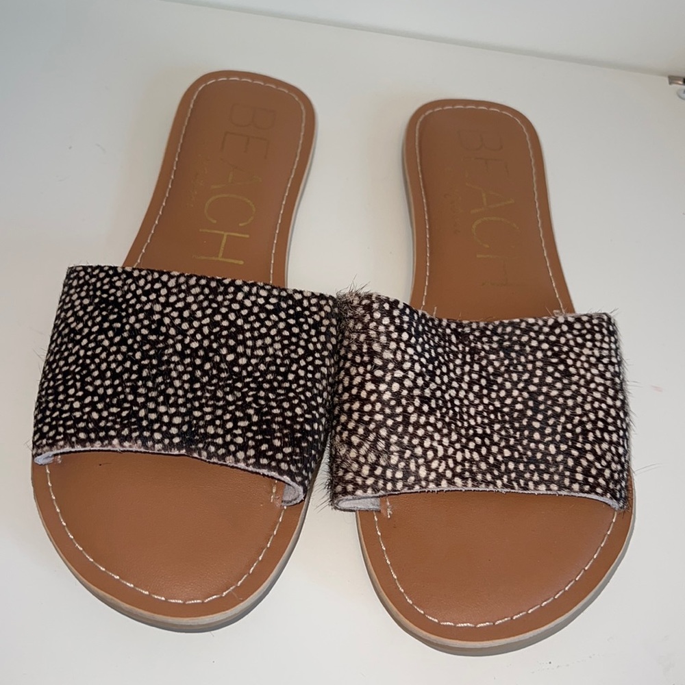 BEACH Sandals